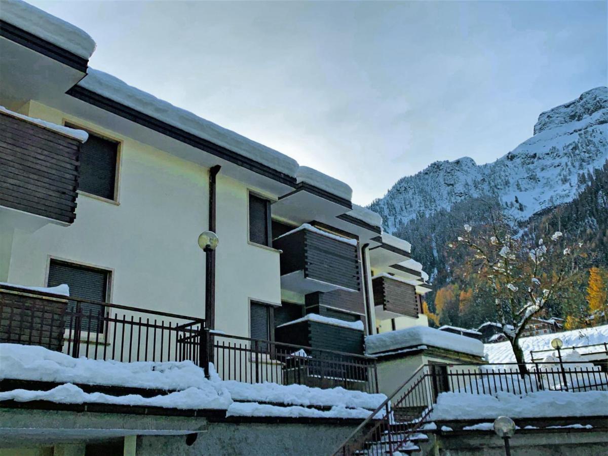 Apartamento Enrosadira-4 By Interhome *